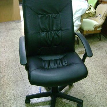 Tapicería Jofu sillón oficina